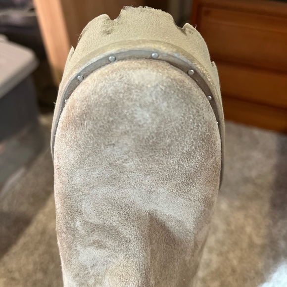 Freda Salvador BROOKE RAIN RESISTANT BOOT - Picture 11 of 13